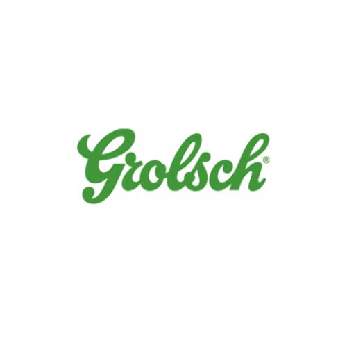 Logo grolsch